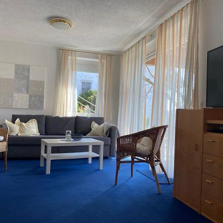Ferienwohnung Im Vorbachtal Niederstetten 外观 照片