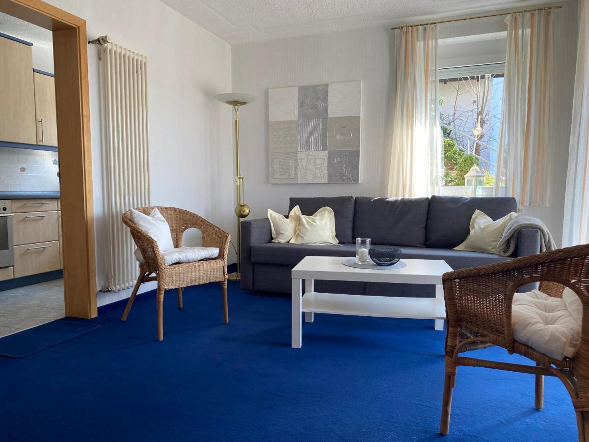 Ferienwohnung Im Vorbachtal Niederstetten 外观 照片