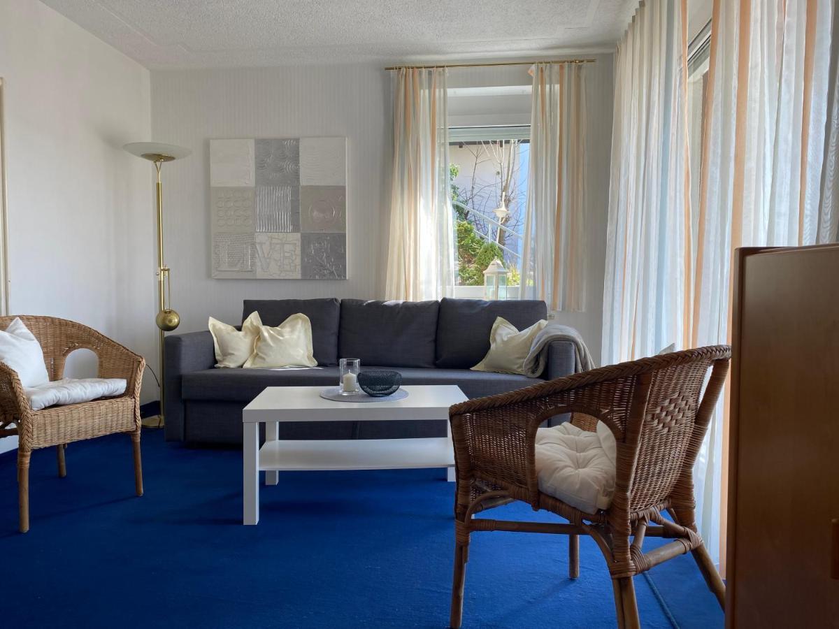 Ferienwohnung Im Vorbachtal Niederstetten 外观 照片