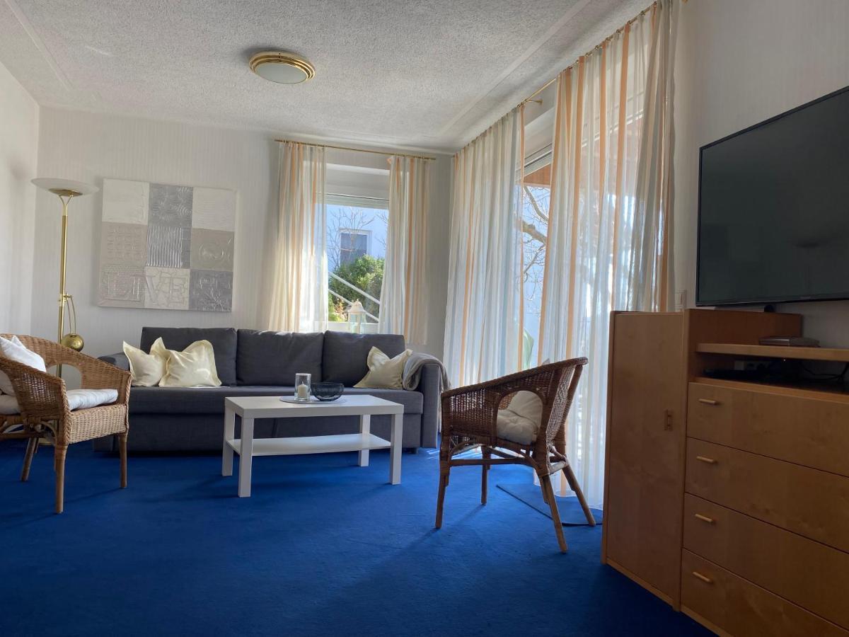 Ferienwohnung Im Vorbachtal Niederstetten 外观 照片